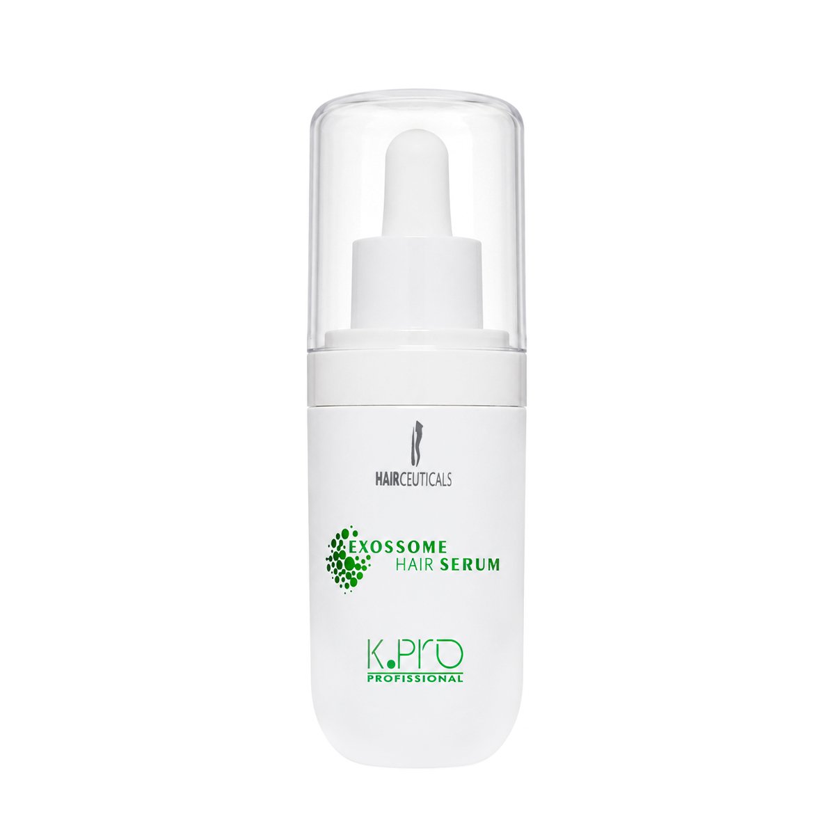 K.Pro Exossome Hair Serum - Serum Capilar Antiqueda 30ml