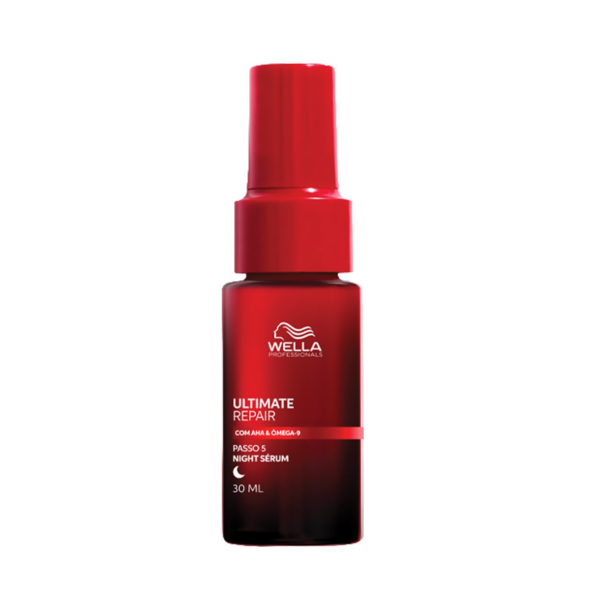Wella Professionals Ultimate Repair Night Serum - Serum Capilar 30ml