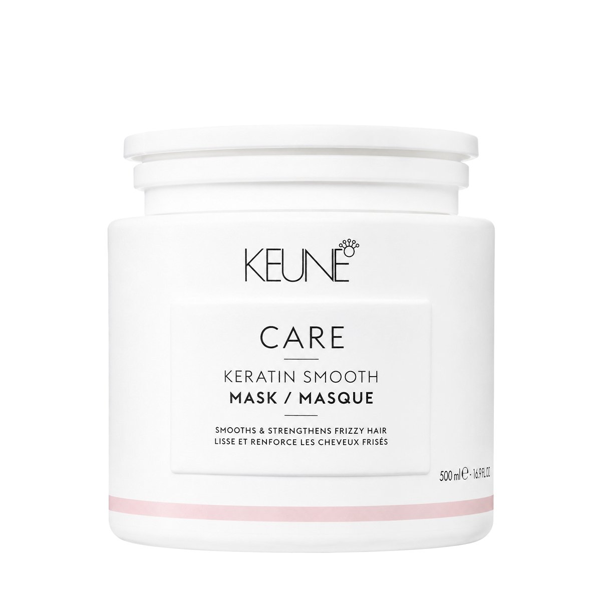 Keune Keratin Smooth - Mascara 500ml 500ml 3