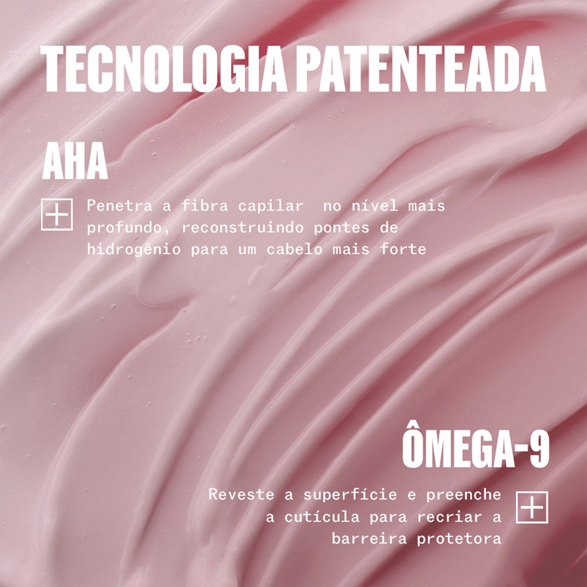 Kit Wella Professionals Ultimate Repair - Mask 150 e Serum 30 (2 produtos) ÚNICO 4