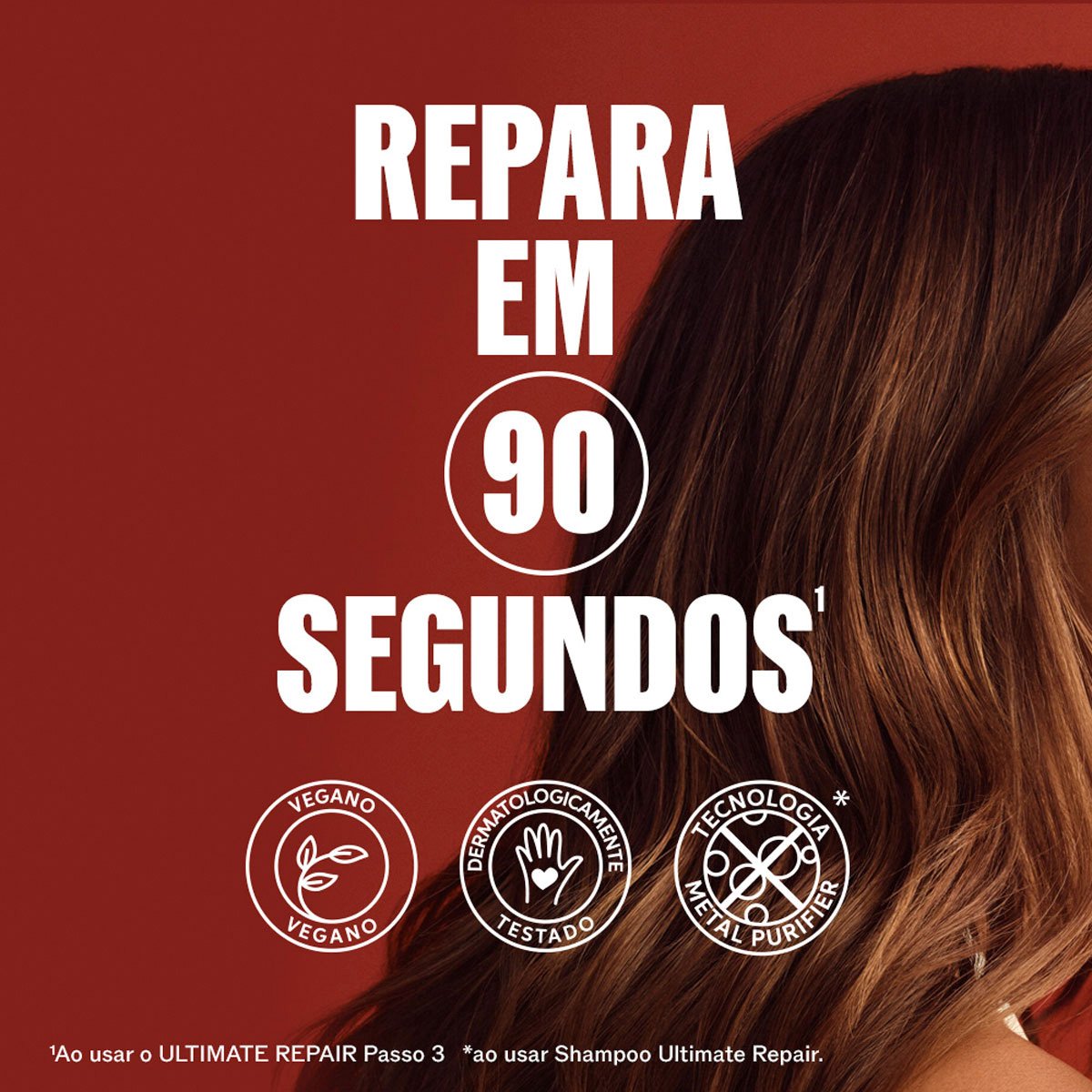 Kit Wella Professionals Ultimate Repair - Shampoo Litro Condicionador 500 (2 produtos) ÚNICO 5