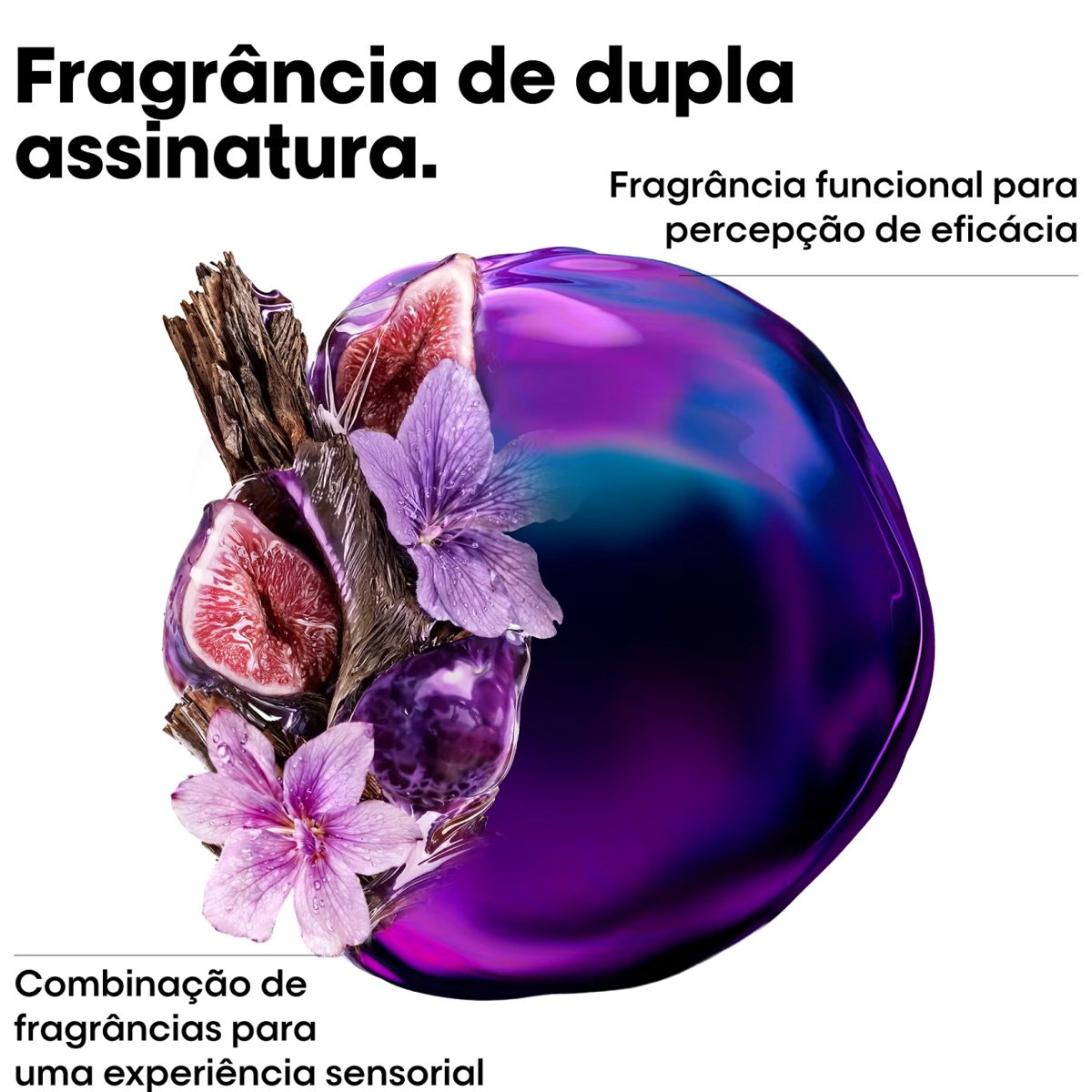 LOreal Professionnel Keratin Alpha Sleek Serie Expert - Smooth Transformer 200ml 200ml 2