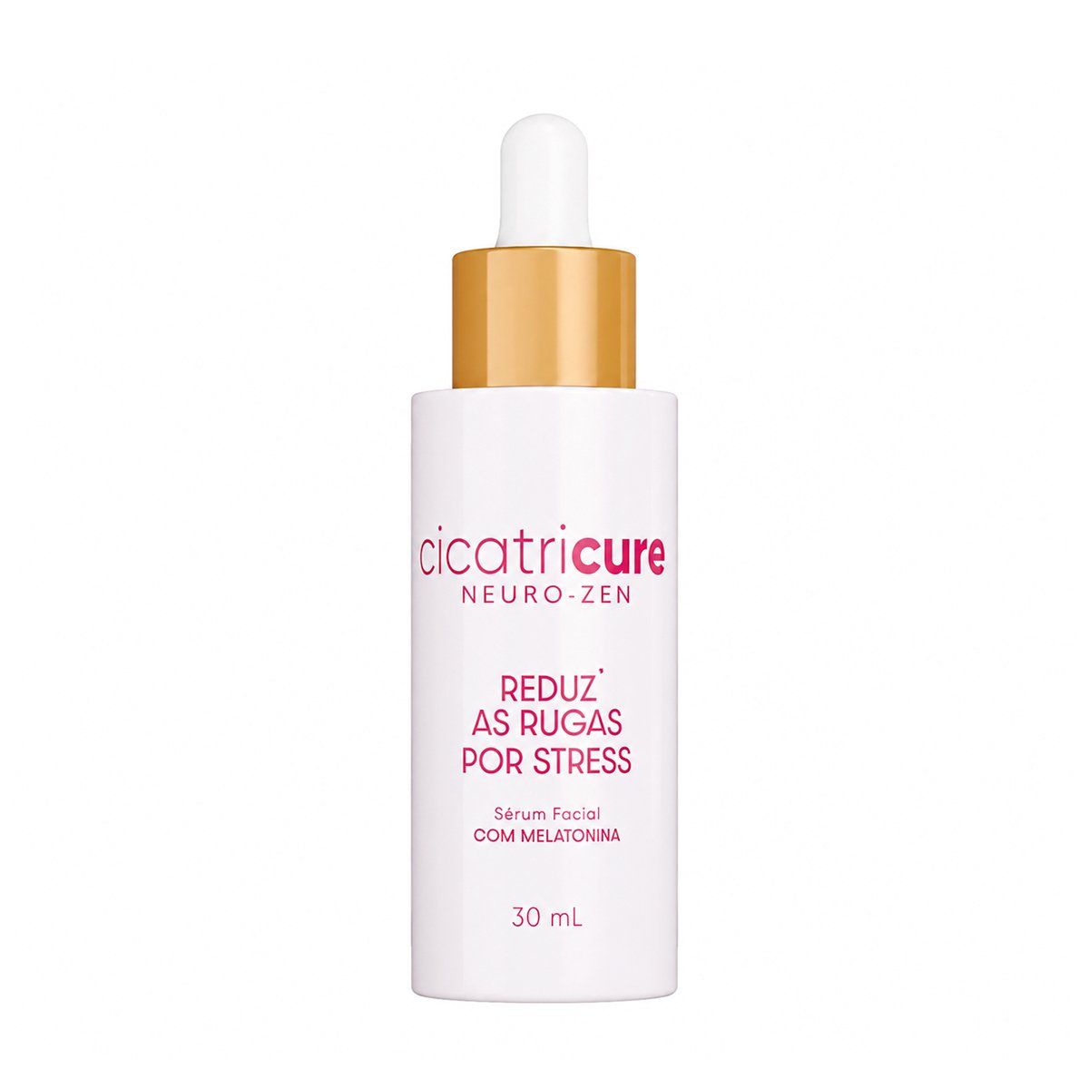 Cicatricure Neuro-Zen - Serum Facial Antirrugas 30g