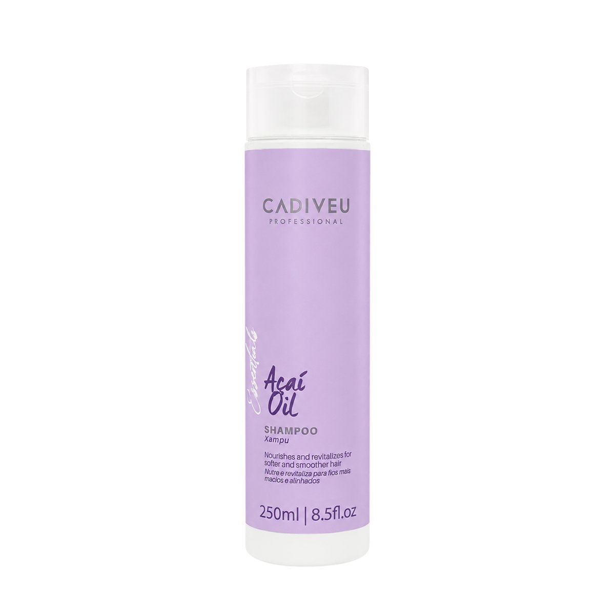 Cadiveu Professional Essentials Acai Oil - Shampoo 250ml