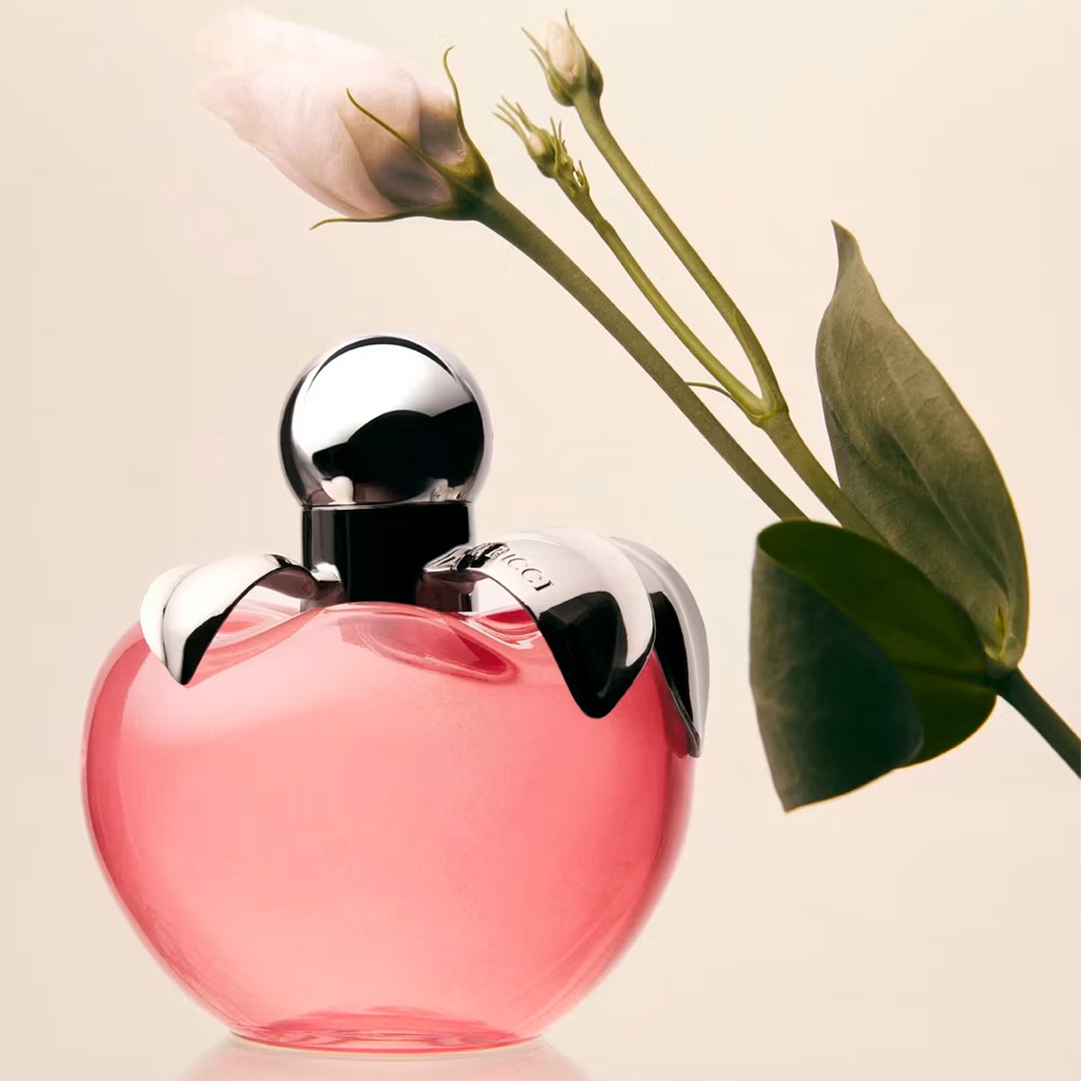 Nina Ricci Nina Eau de Toilette - Perfume Feminino 50ml 50ml 3