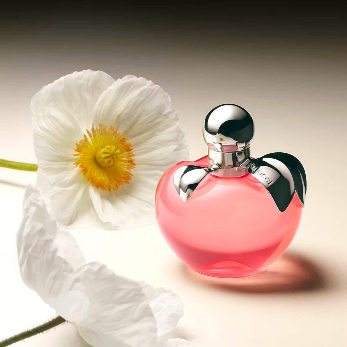 Nina Ricci Nina Eau de Toilette - Perfume Feminino 50ml 50ml 4