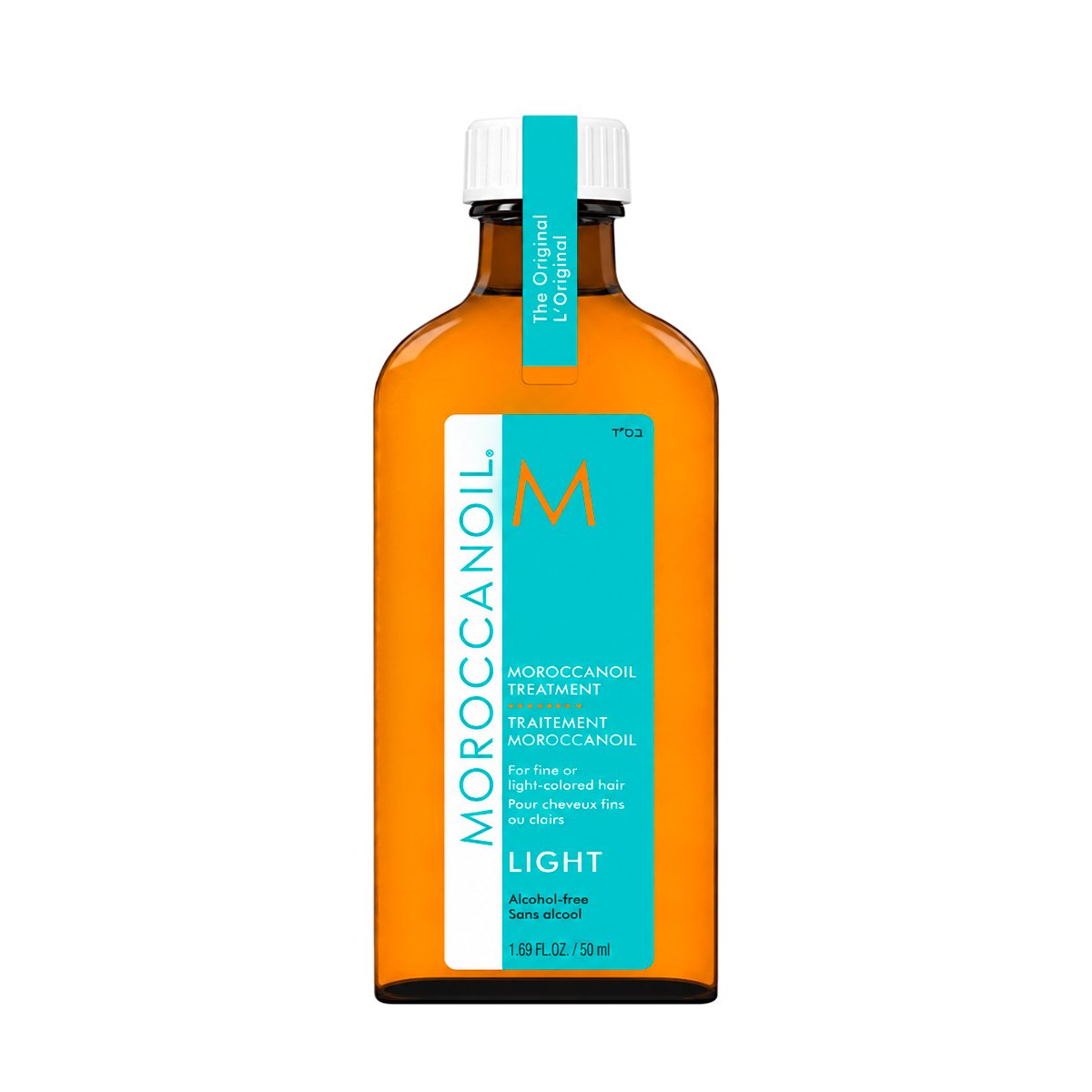 Moroccanoil Treatment Light - Oleo Capilar 50ml