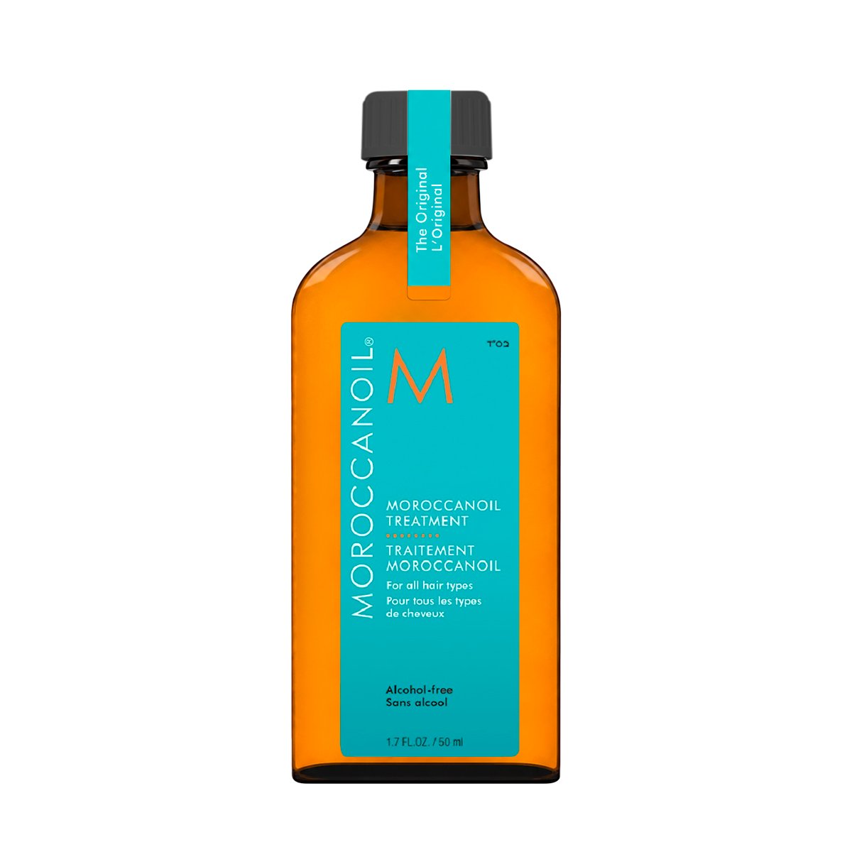 Moroccanoil Treatment - Oleo Capilar 50ml