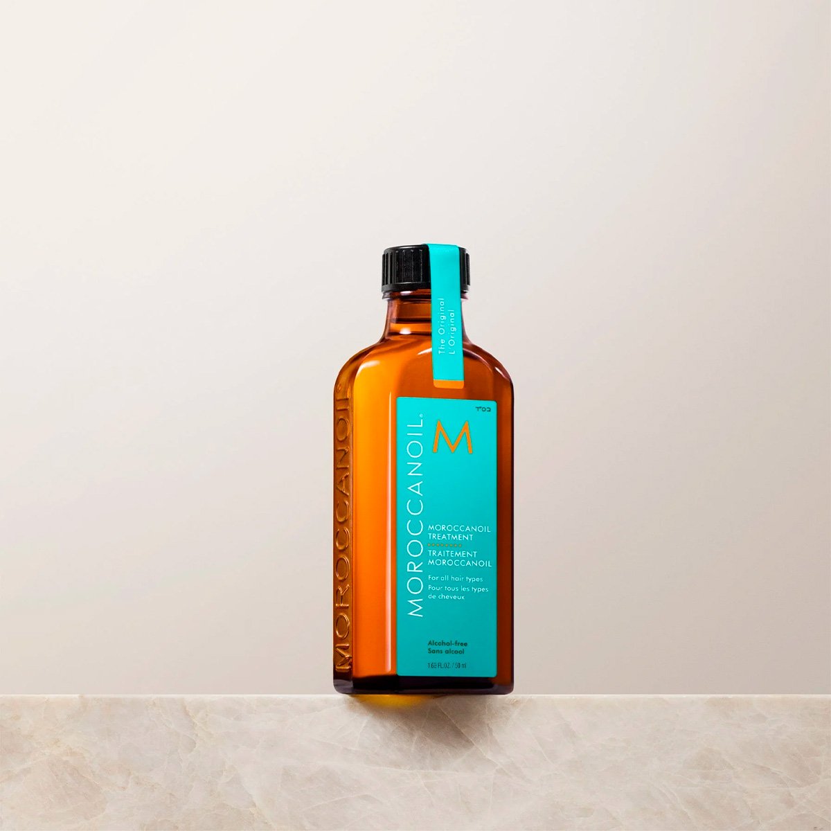 Moroccanoil Treatment - Oleo Capilar 50ml 50ml 2