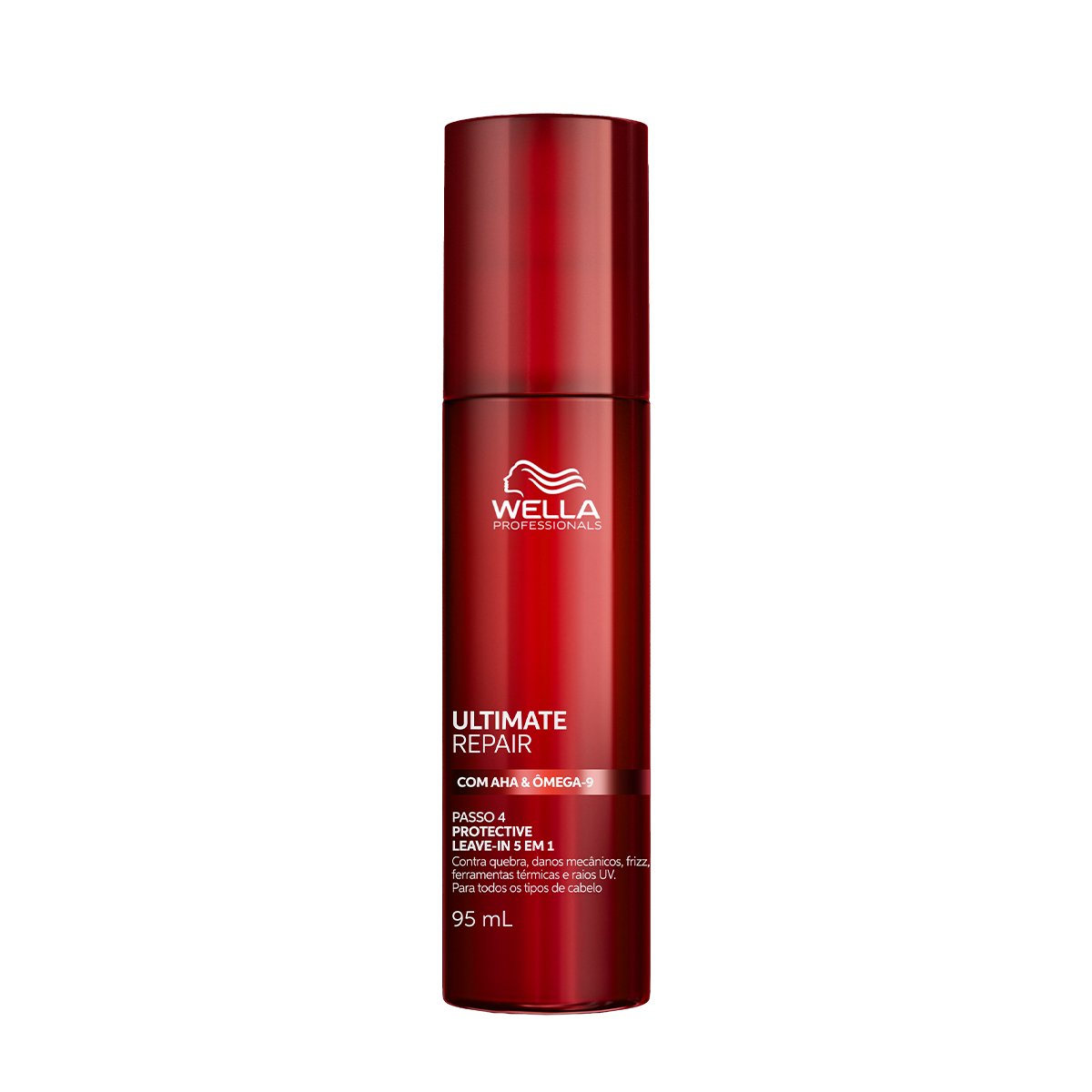 Wella Professionals Ultimate Repair Passo 4 - Leave-in Protetor Termico 95ml