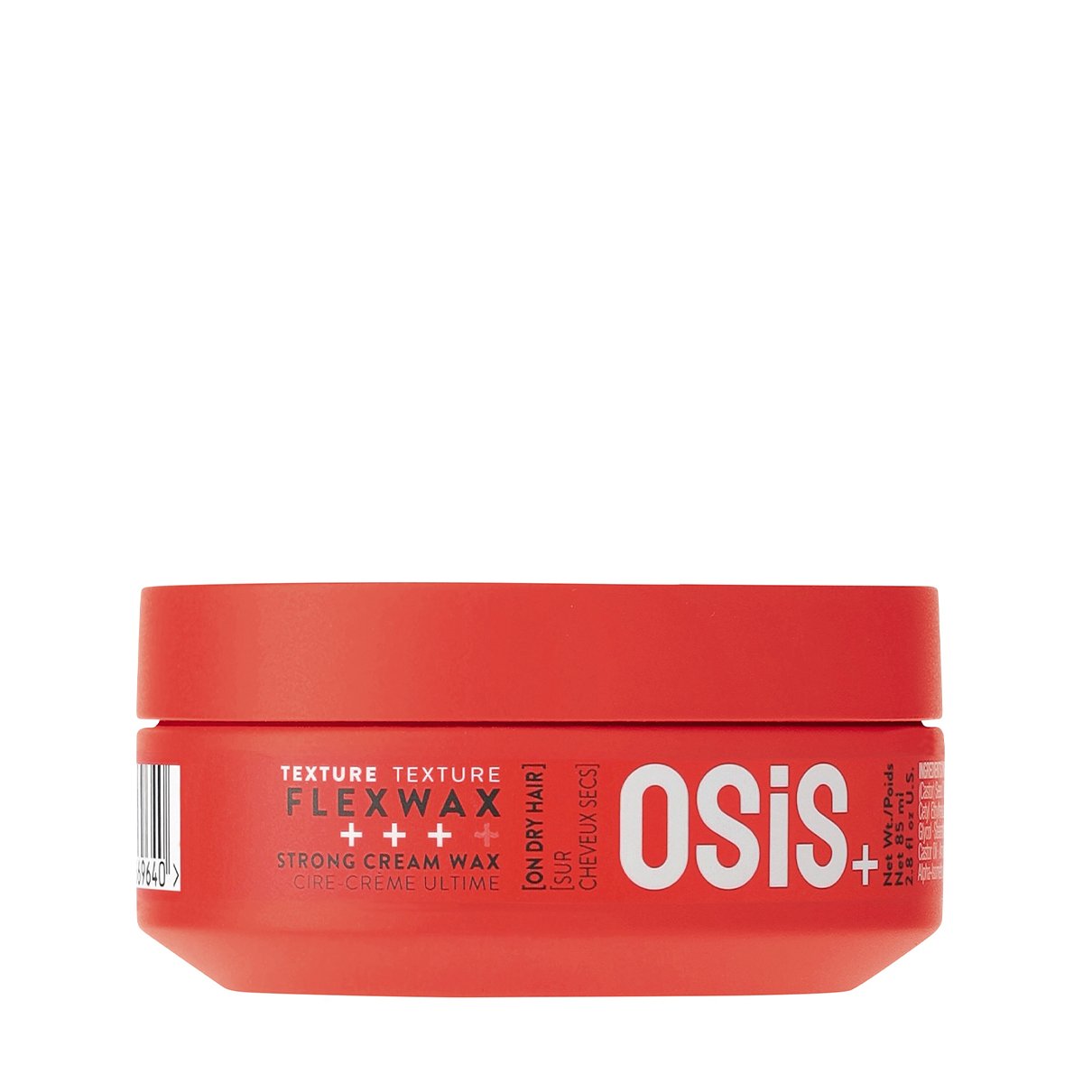 Schwarzkopf Professional OSiS+ - Cera Modeladora 85ml