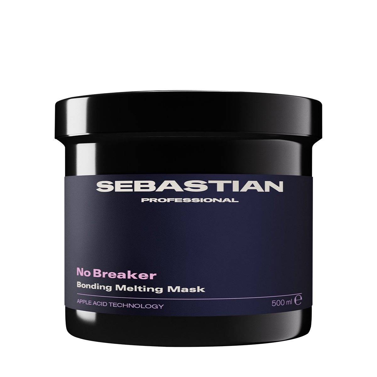 Sebastian Professional No Breaker - Mascara Capilar 500ml