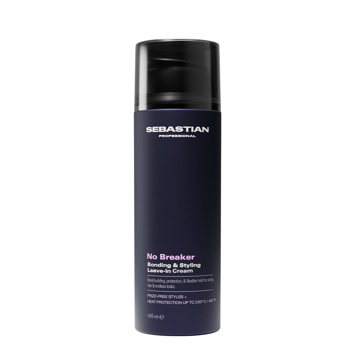 Sebastian Professional No Breaker - Creme Leave-in 145ml