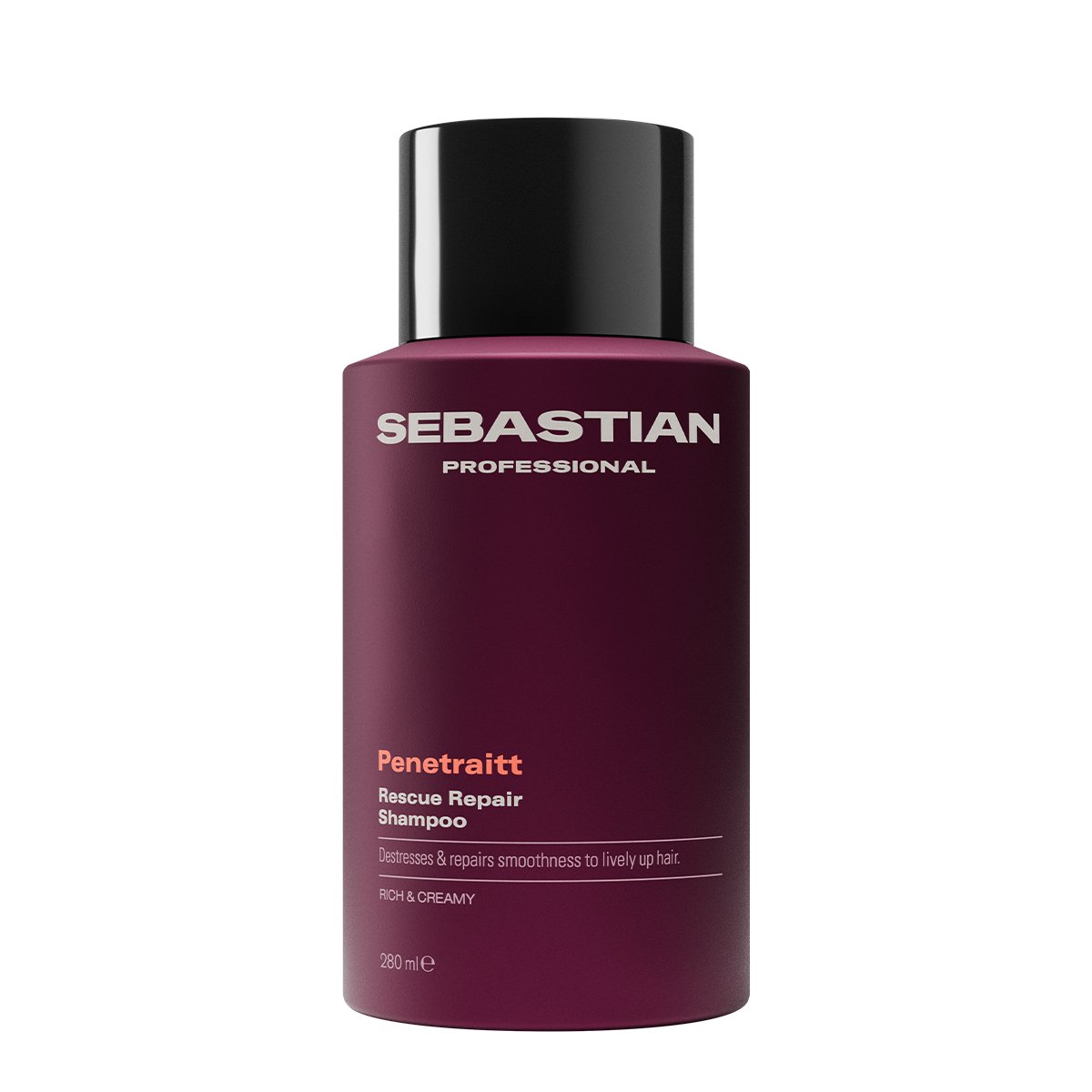 Sebastian Professional Penetraitt - Shampoo 280ml