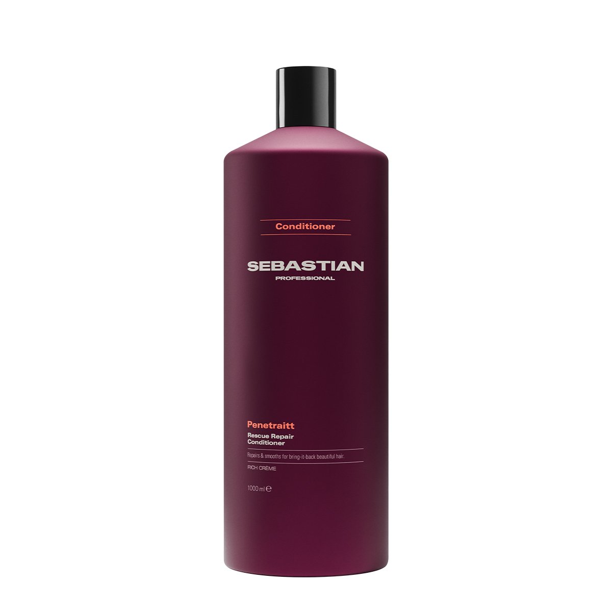 Sebastian Professional Penetraitt - Condicionador 1L