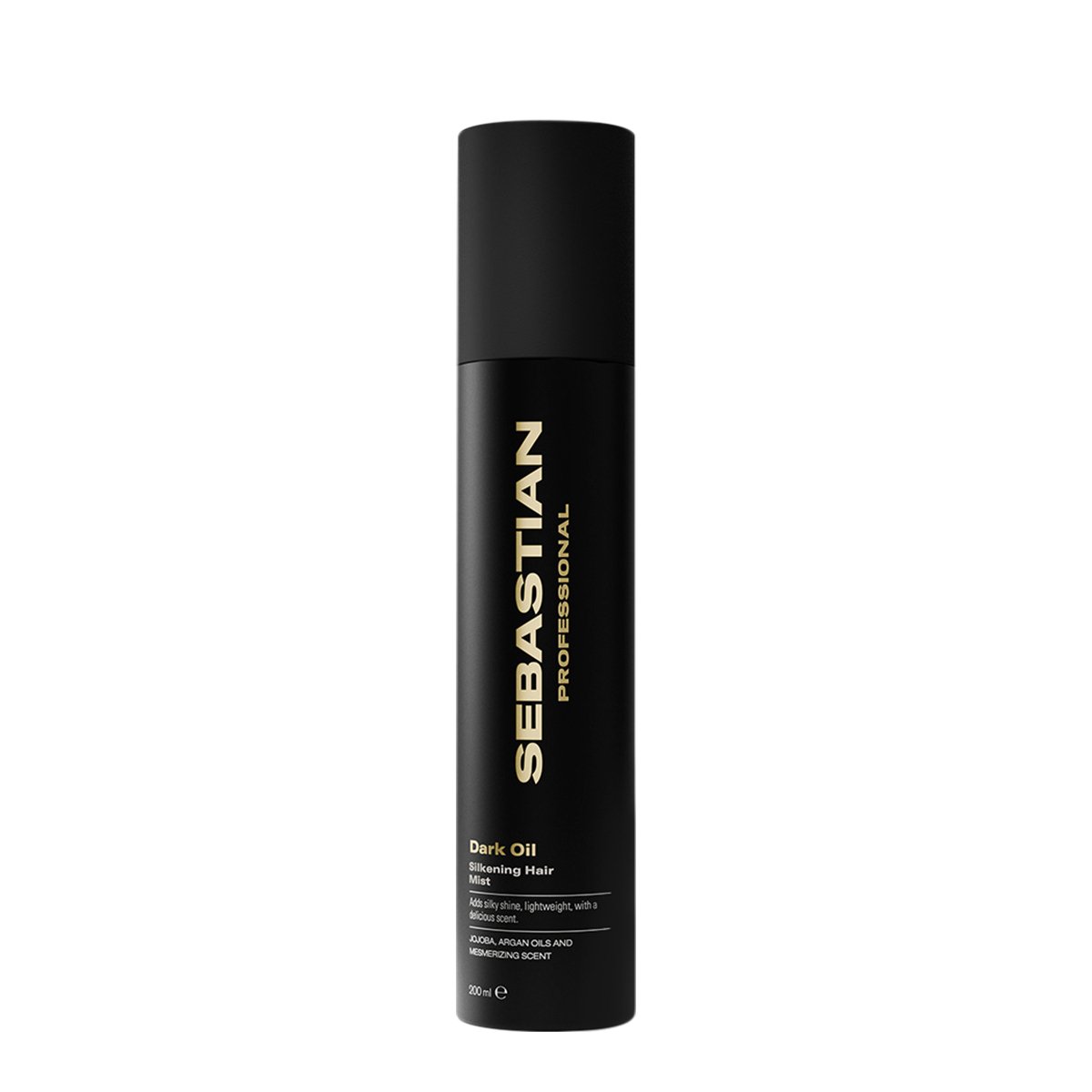 Sebastian Professional Dark Oil Hair Mist - Perfume para Cabelo 200ml