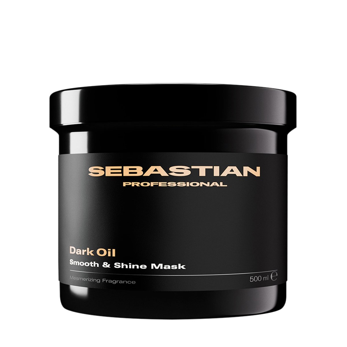 Sebastian Professional Dark Oil - Mascara Capilar 500ml