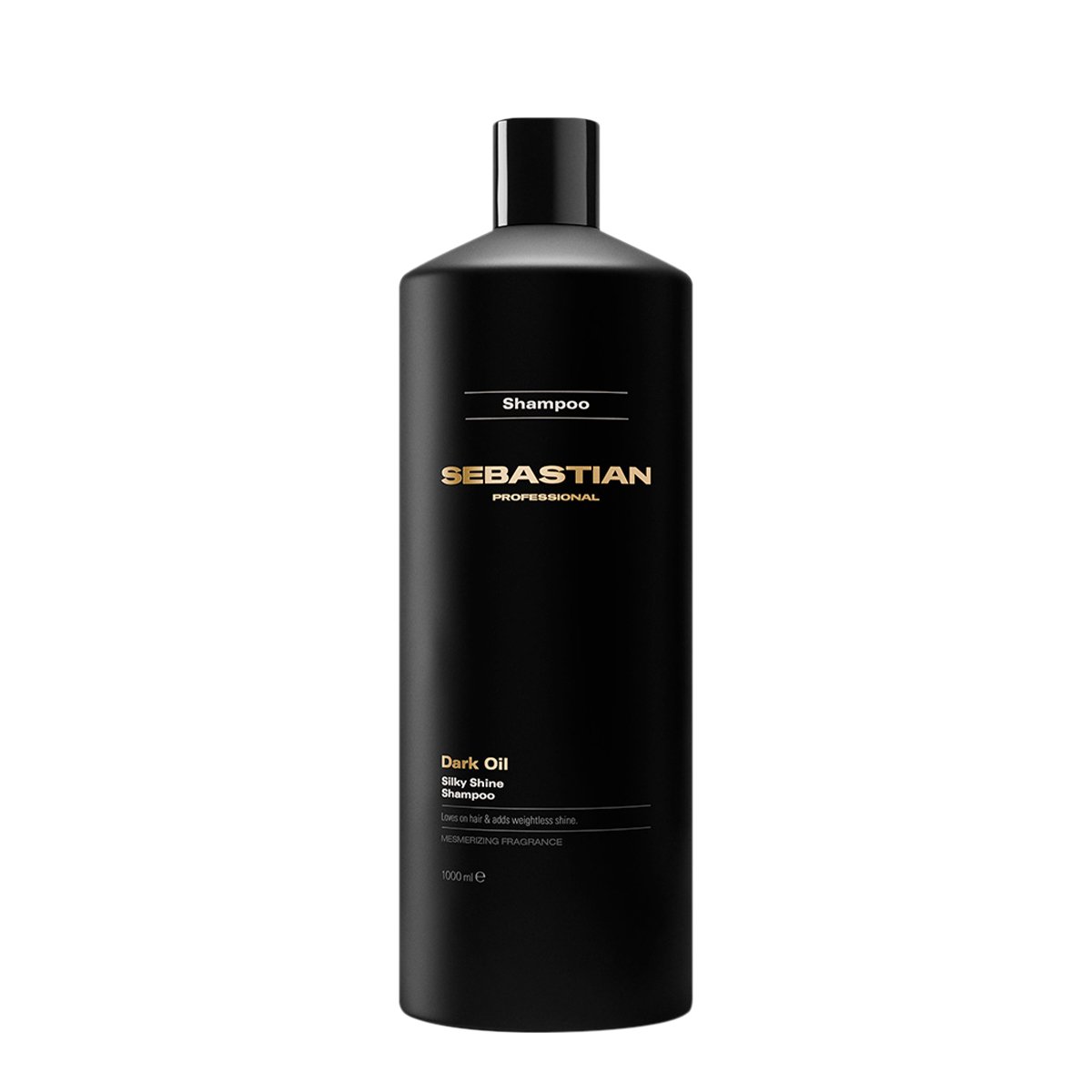 Sebastian Professional Dark Oil - Shampoo 1L