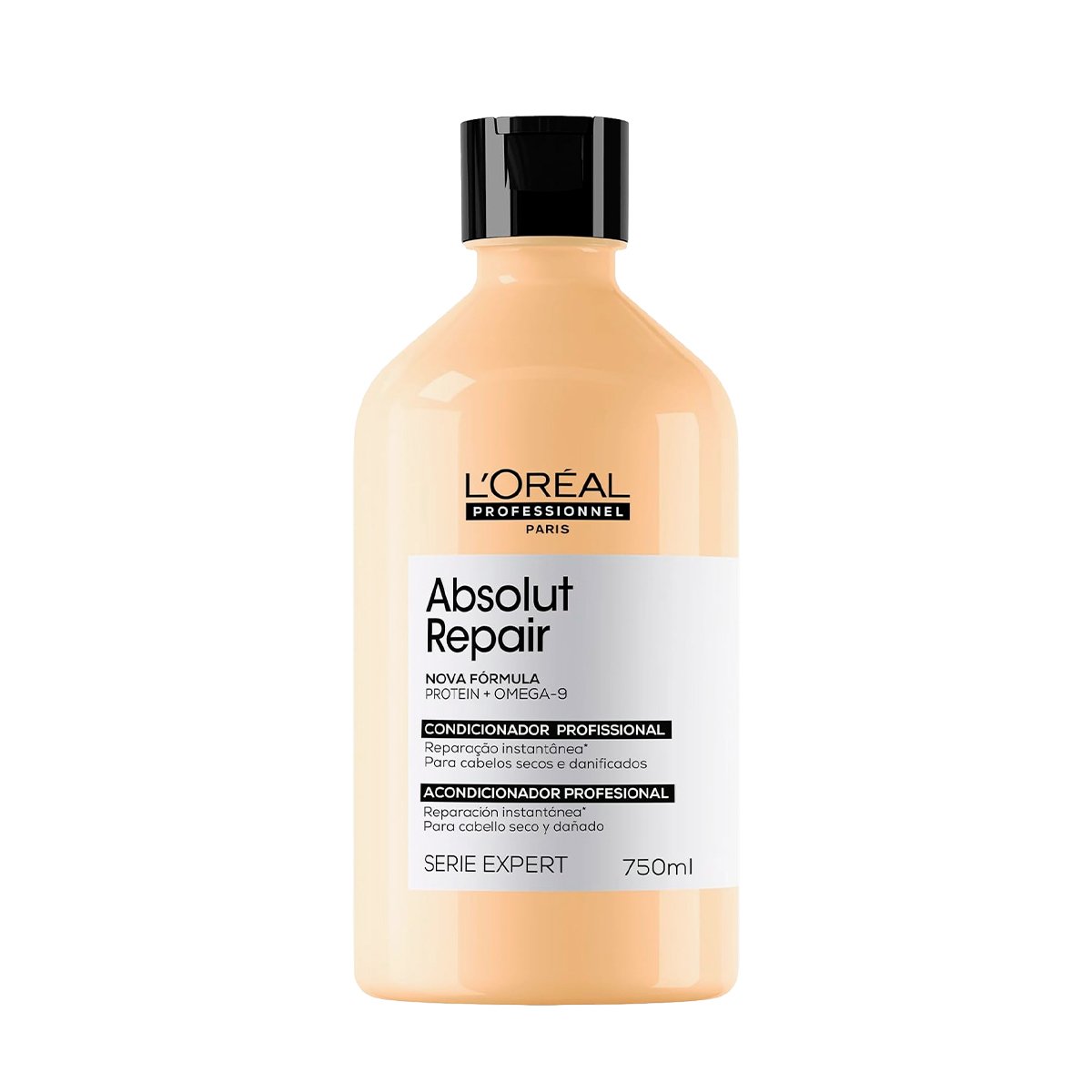 LOreal Professionnel Serie Expert Absolut Repair - Condicionador 750ml