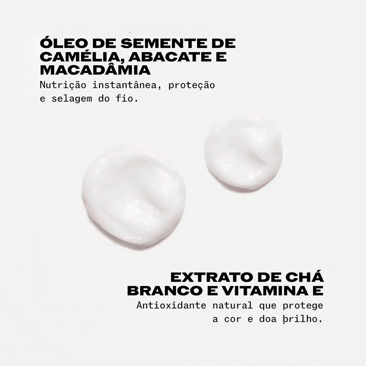 Kit Wella Professionals Nutri-Enrich e Oil Reflections - Mascara 500 ÚNICO 3