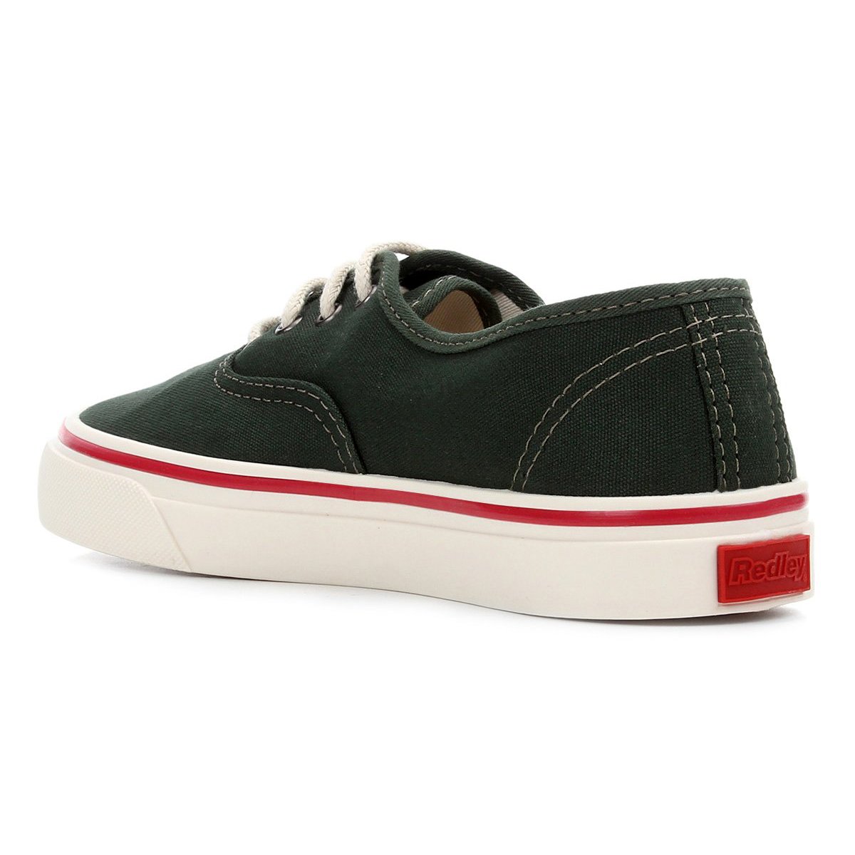 Tênis Redley Originals IR 10 Masculino - Verde Verde 3