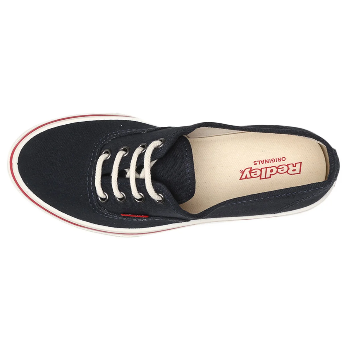 Tênis Redley Originals IR 10 Masculino - Marinho Azul 2