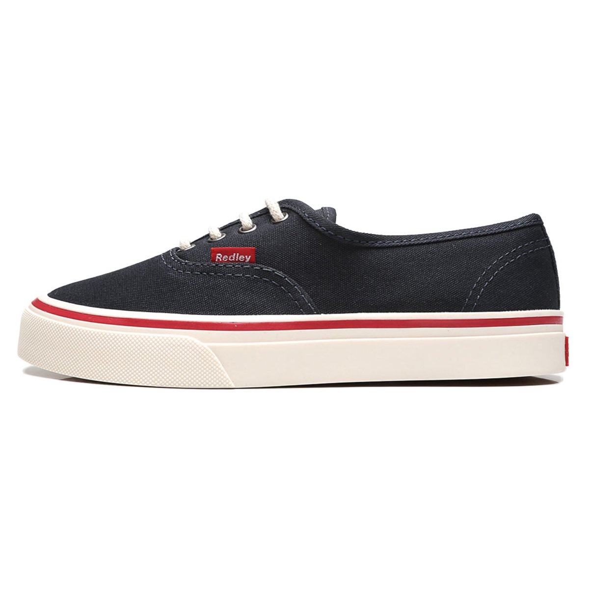 Tênis Redley Originals IR 10 Masculino - Marinho Azul 3