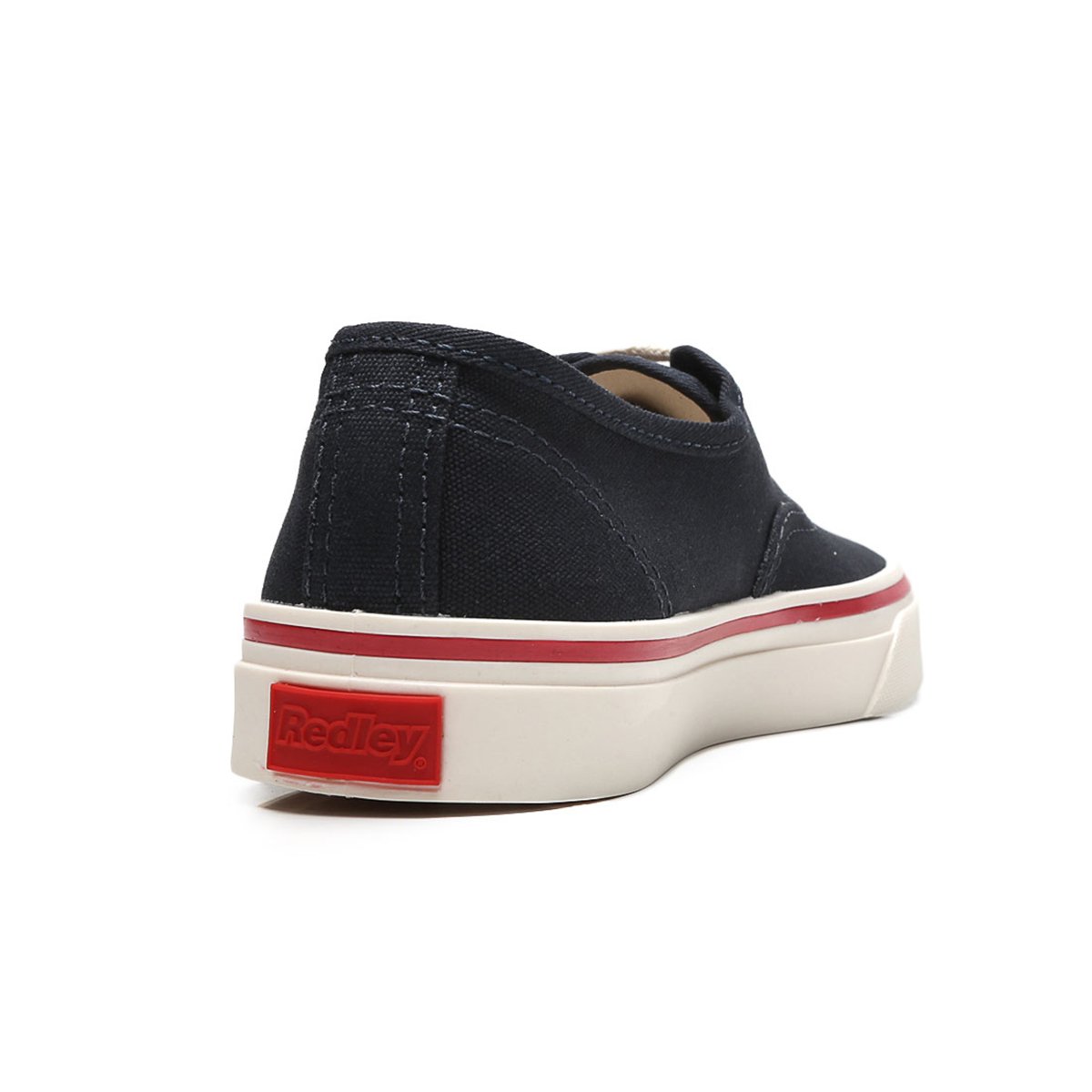 Tênis Redley Originals IR 10 Masculino - Marinho Azul 4