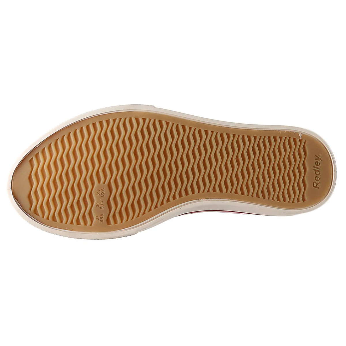 Tênis Redley Originals IR 10 Masculino - Marinho Azul 5