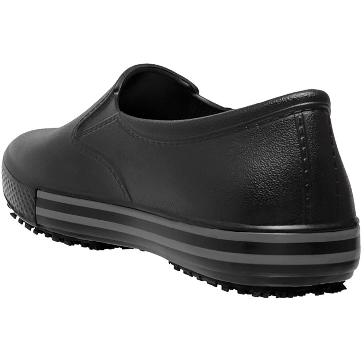 Tênis Profissional Soft Works BB80 Antiderrapante Unissex - Preto e Cinza Preto 3