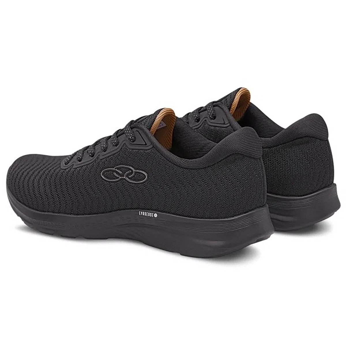 Tênis Atmos Feminino - Preto Preto 4