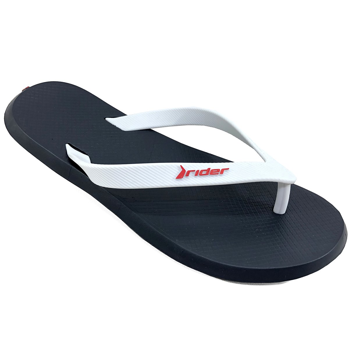 Chinelo Rider R1 Speed Masculino - Marinho e Branco Azul 3