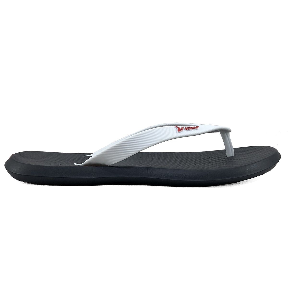 Chinelo Rider R1 Speed Masculino - Marinho e Branco Azul 4