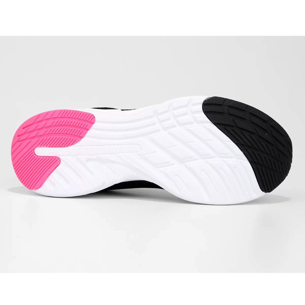 Tênis Fila Racer Marker Feminino - Preto e Pink Preto 5