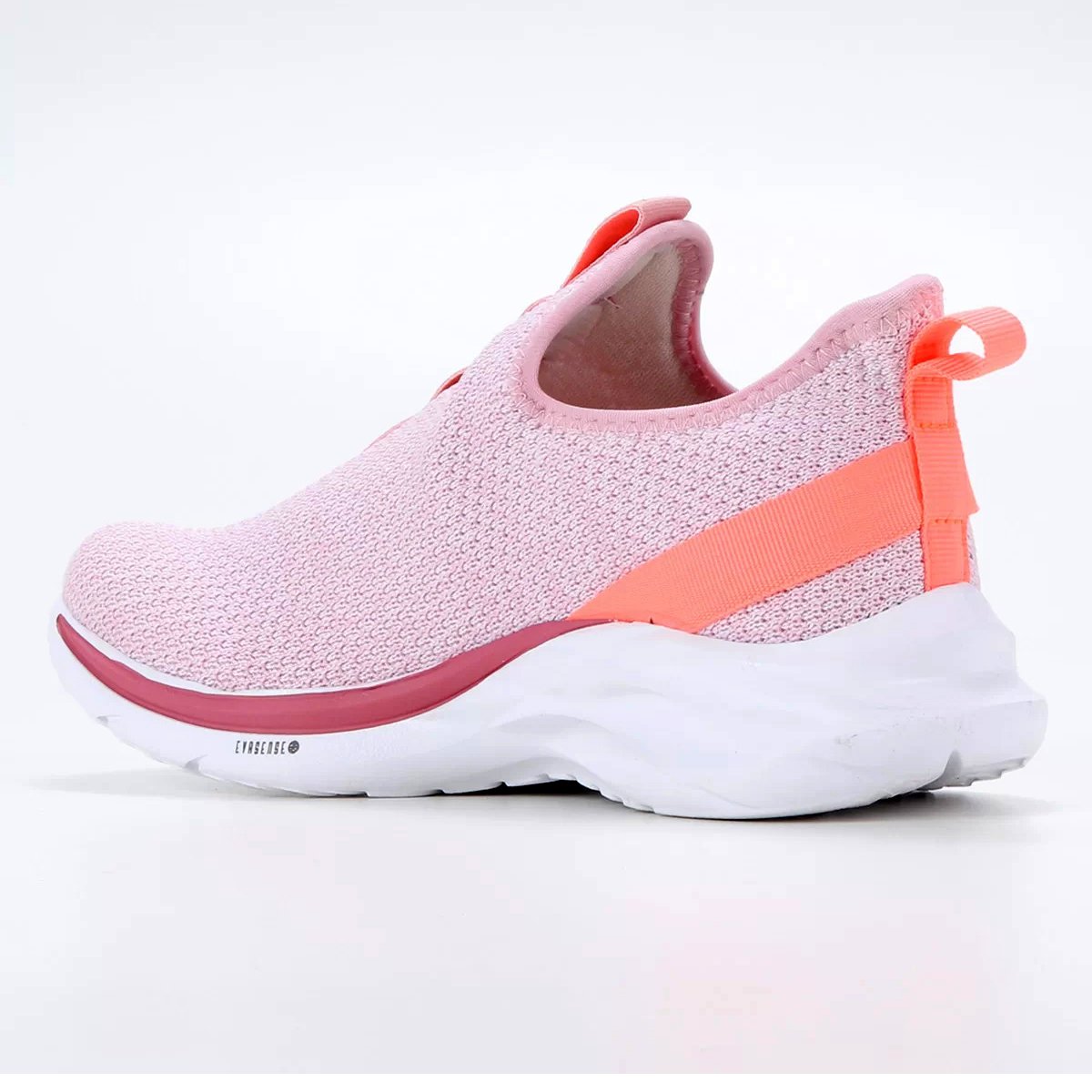 Tênis Infantil Olympikus Maneiro Kids Feminino - Rosa Rosa 4