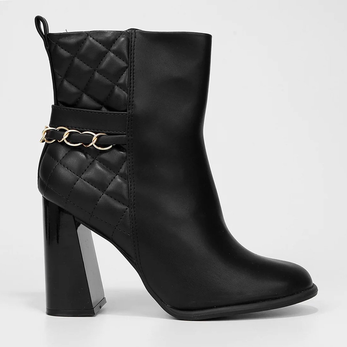 Bota Cano Bota Sola Tratorada Vizzano Bota Vizzano Sola Tratorada