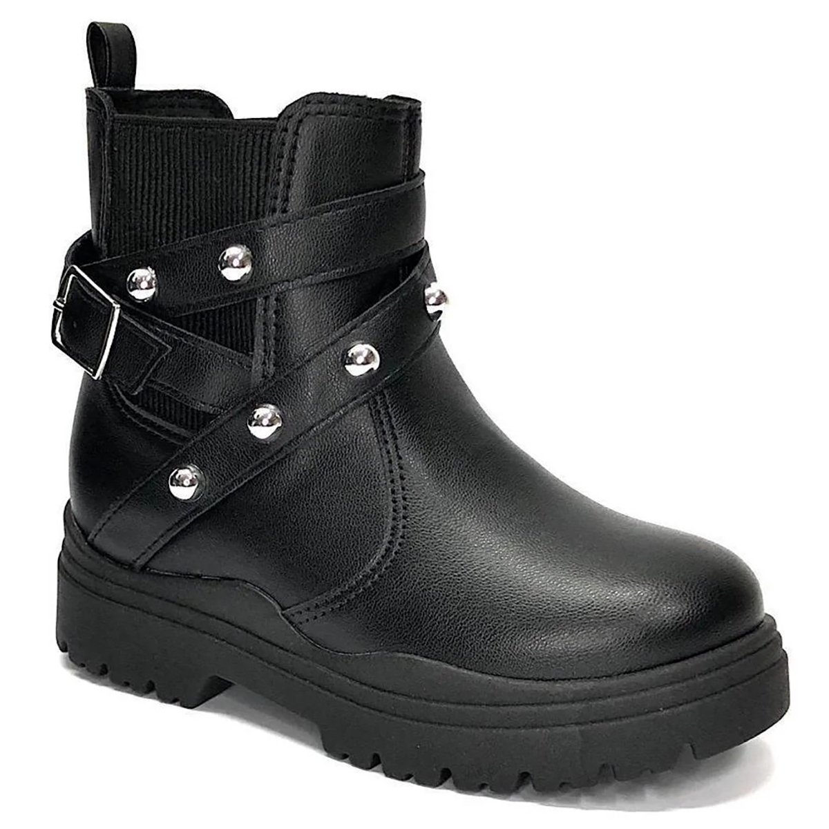 Cor Preto