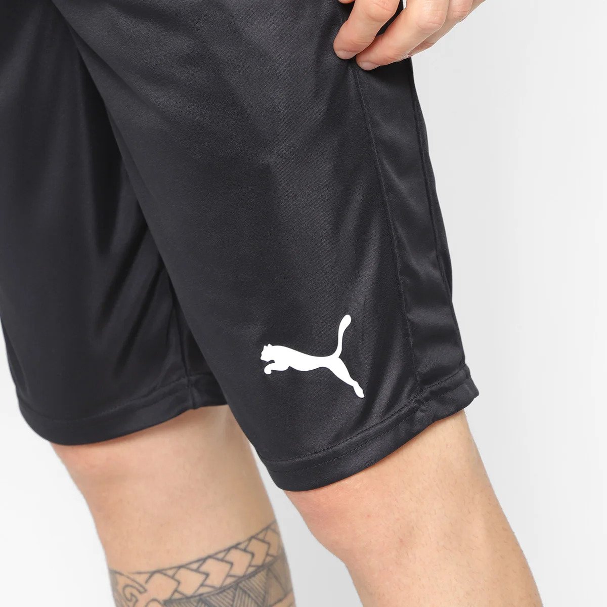 Puma active interlock Clearance