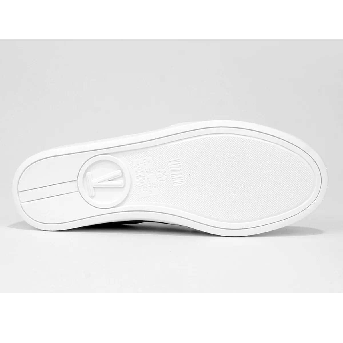 Slip On Vizzano Básico Feminino - Pink Rosa 5