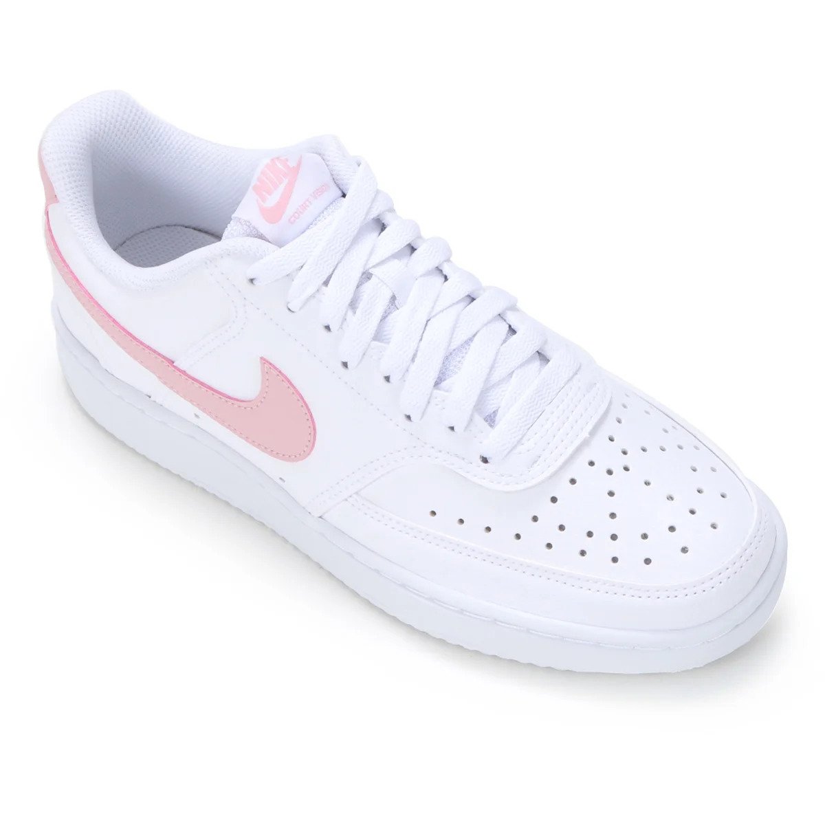 Tênis Nike Court Vision Low Feminino Multicores 1