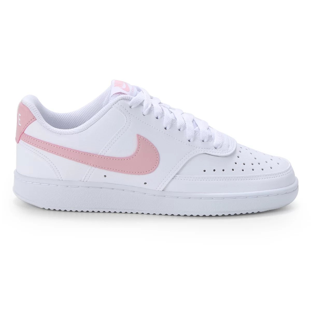 Tênis Nike Court Vision Low Feminino Multicores 2