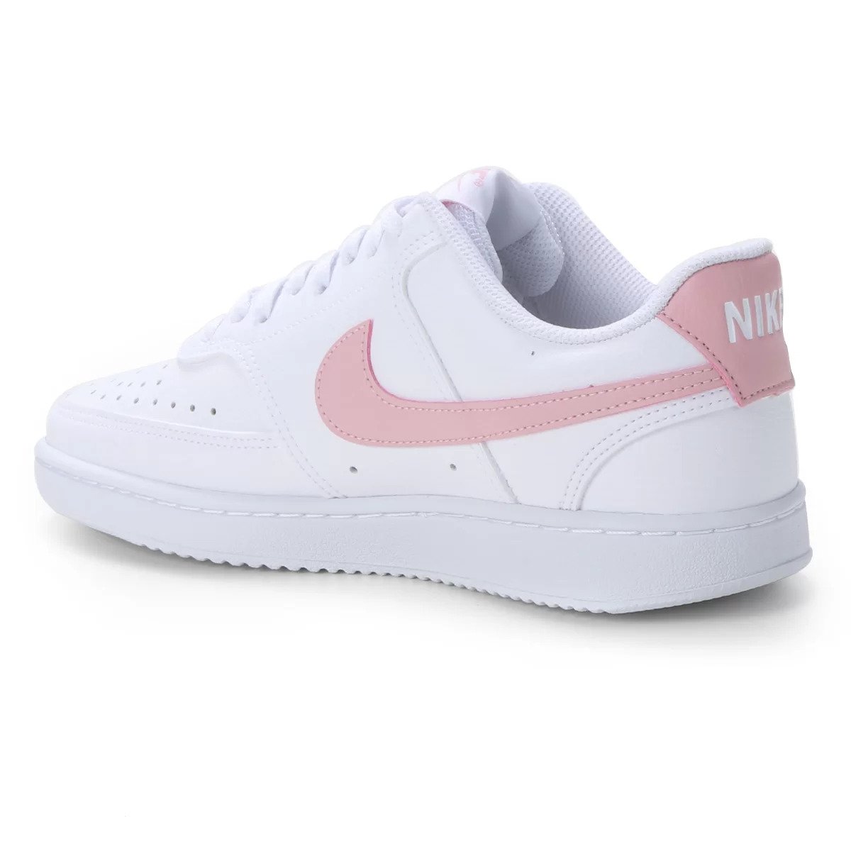 Tênis Nike Court Vision Low Feminino Multicores 4
