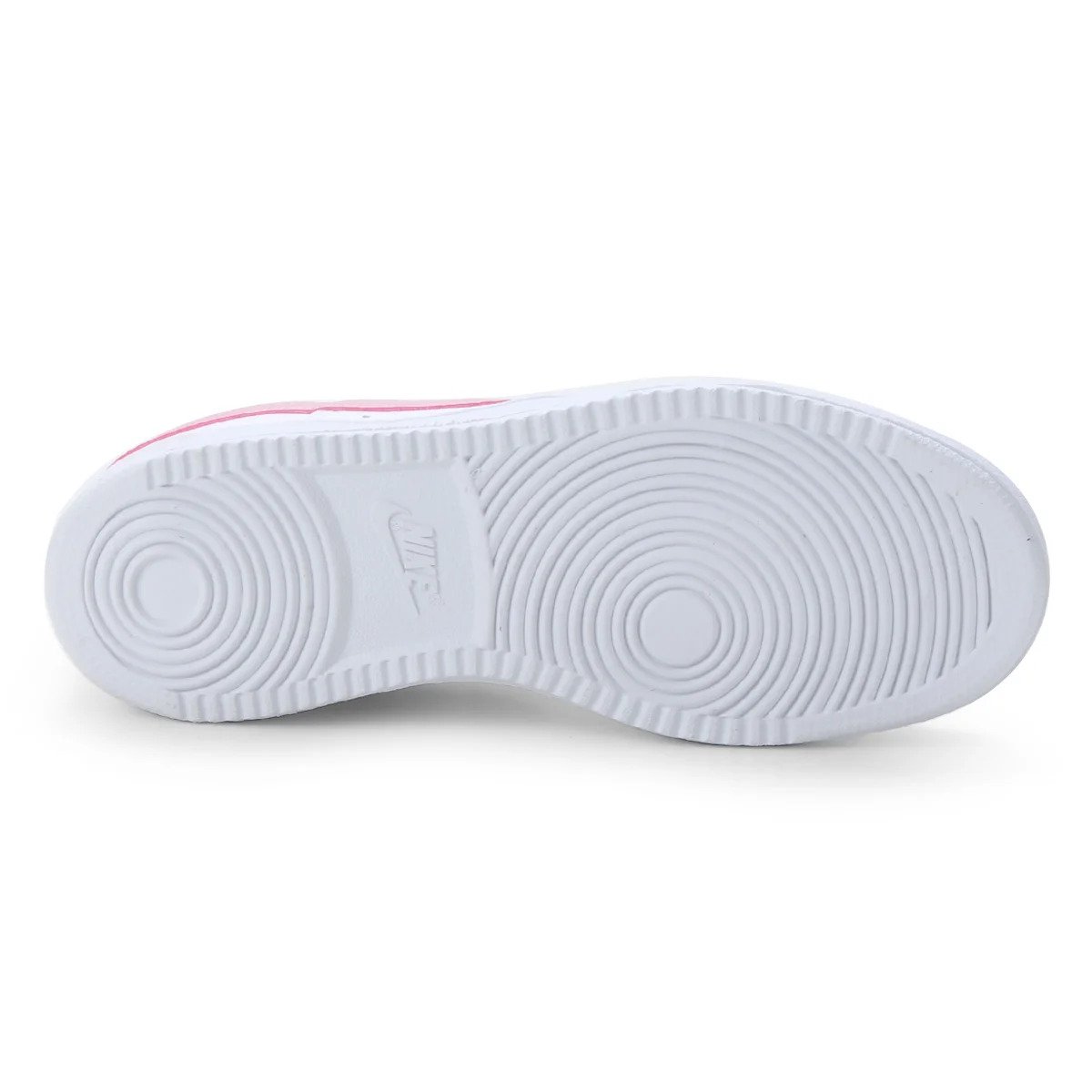 Tênis Nike Court Vision Low Feminino Multicores 5