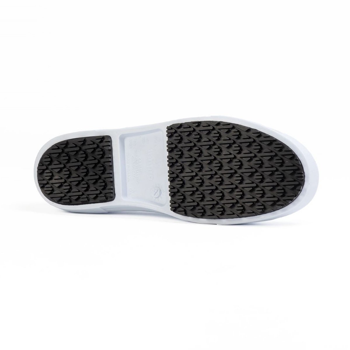 Tênis Innpro Newpro Sapato Antiderrapante Ca 45106 - Branco Branco 4