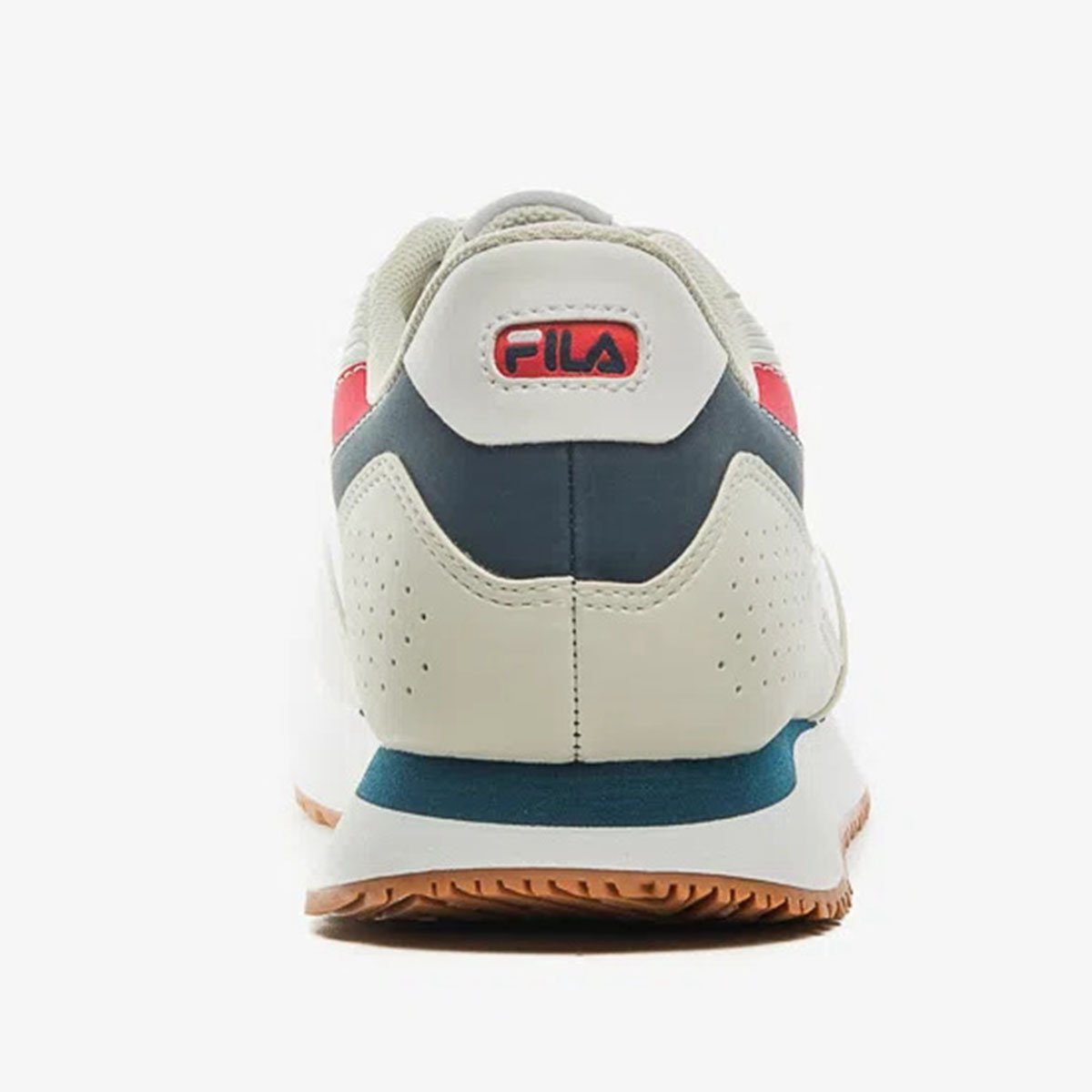 Tênis Fila College Masculino Multicores 4