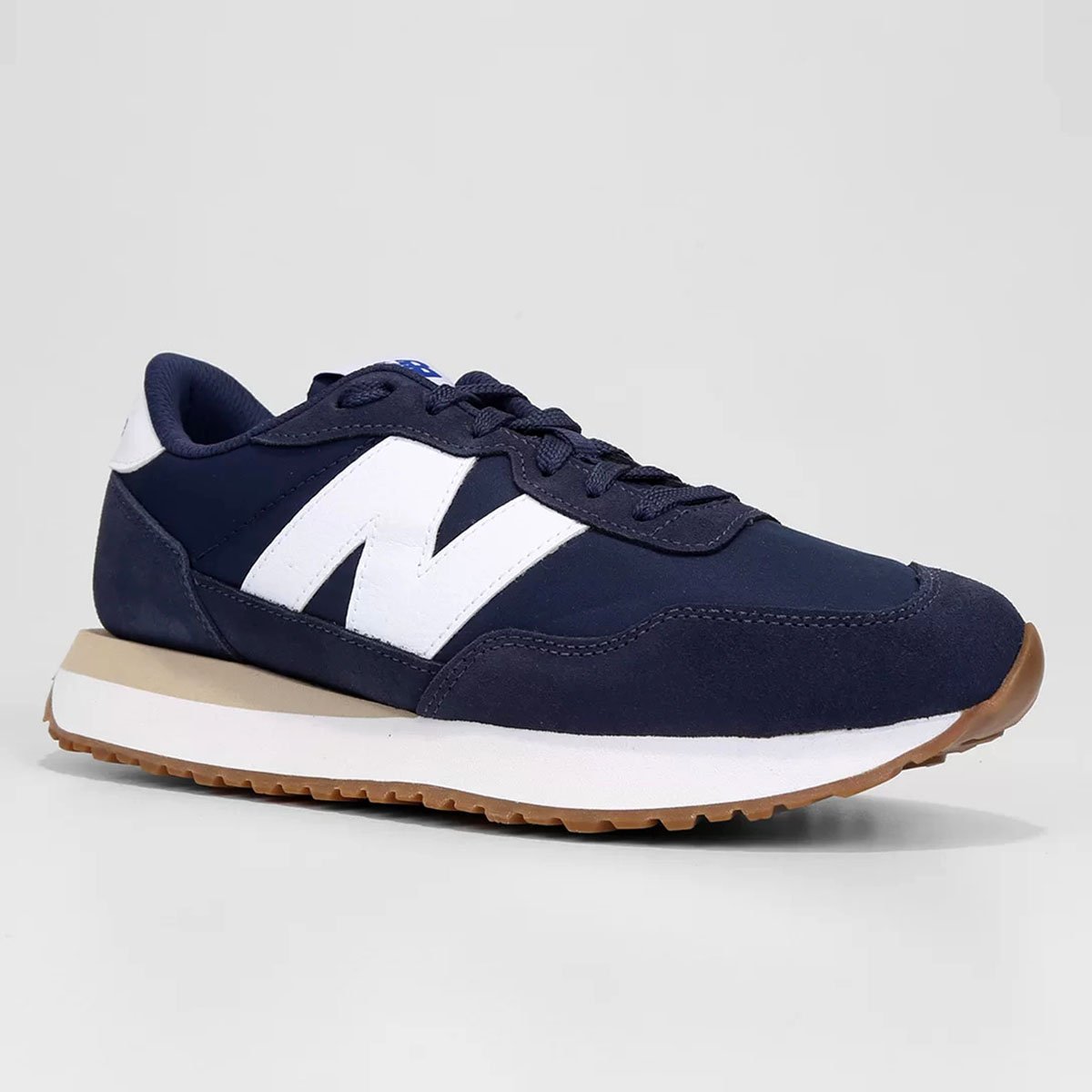Zapatos Hombre New Balance 577 Branco Masculino Tênis Masculino