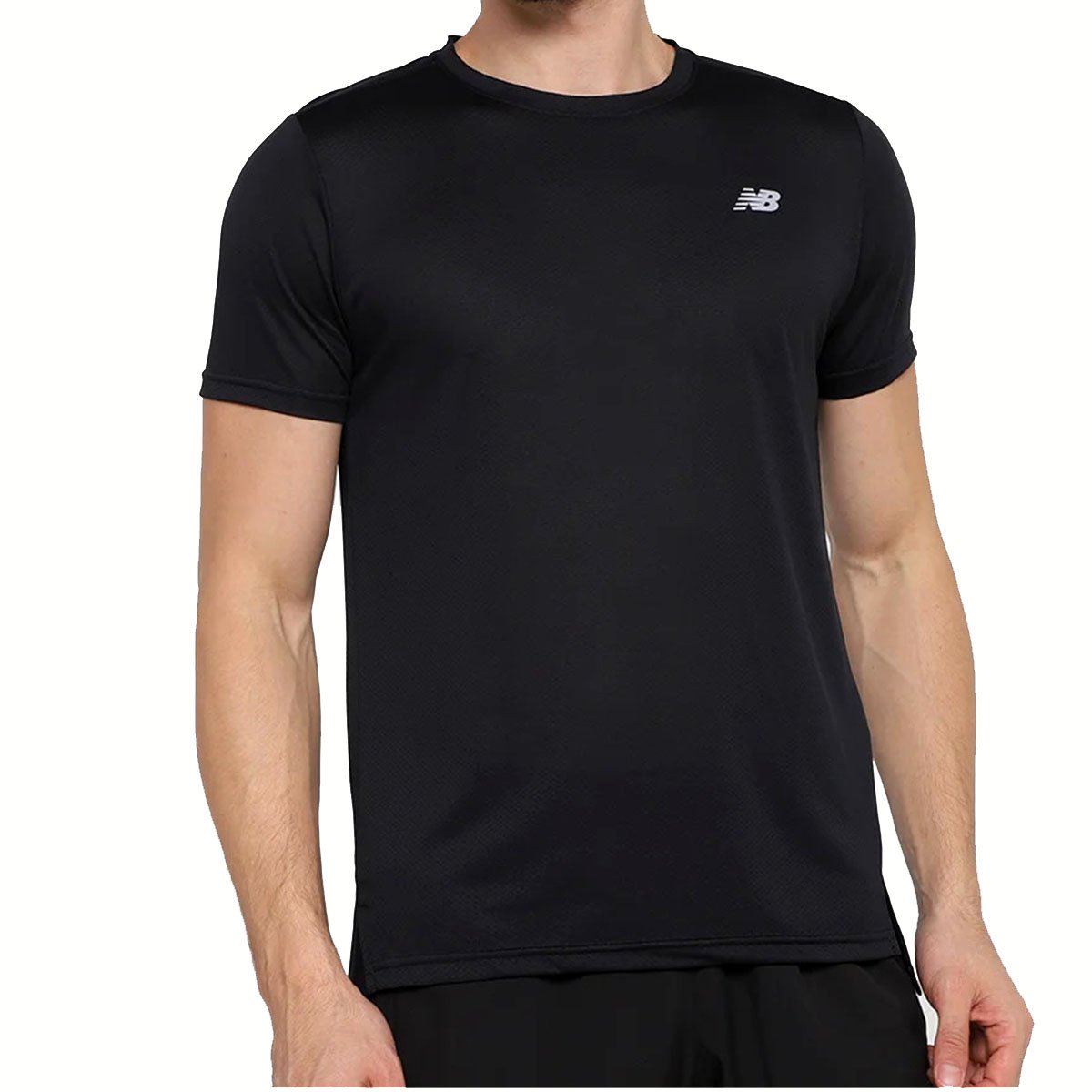 Camiseta New Balance Accelerate Masculina