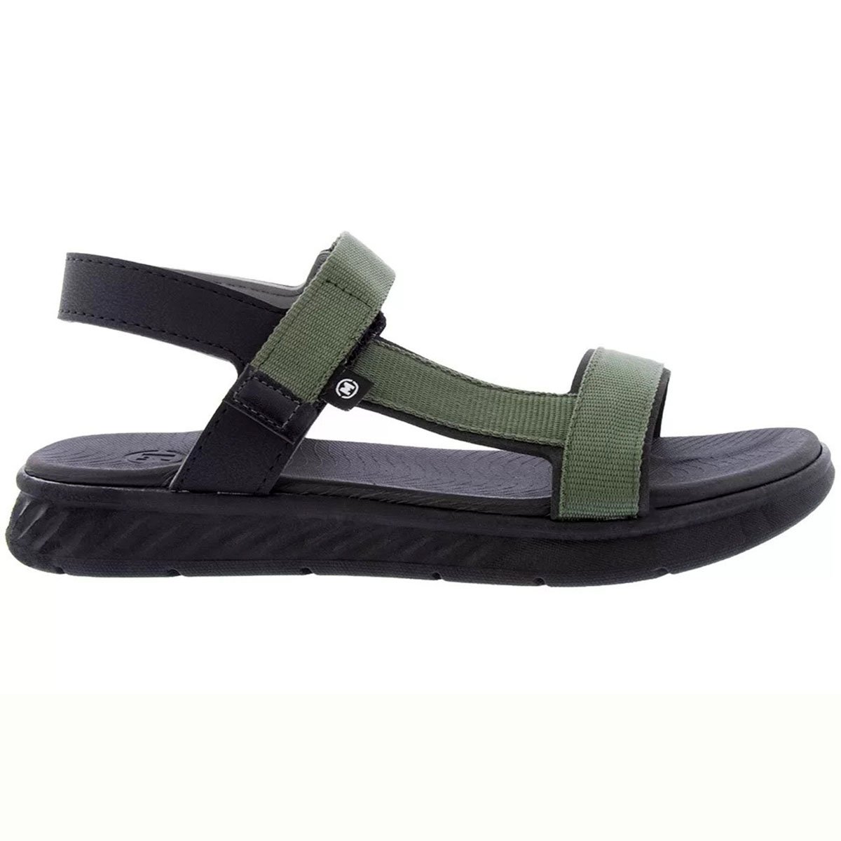 Papete Molekinho Tecido Gorgurão Infantil Masculino Preto 2