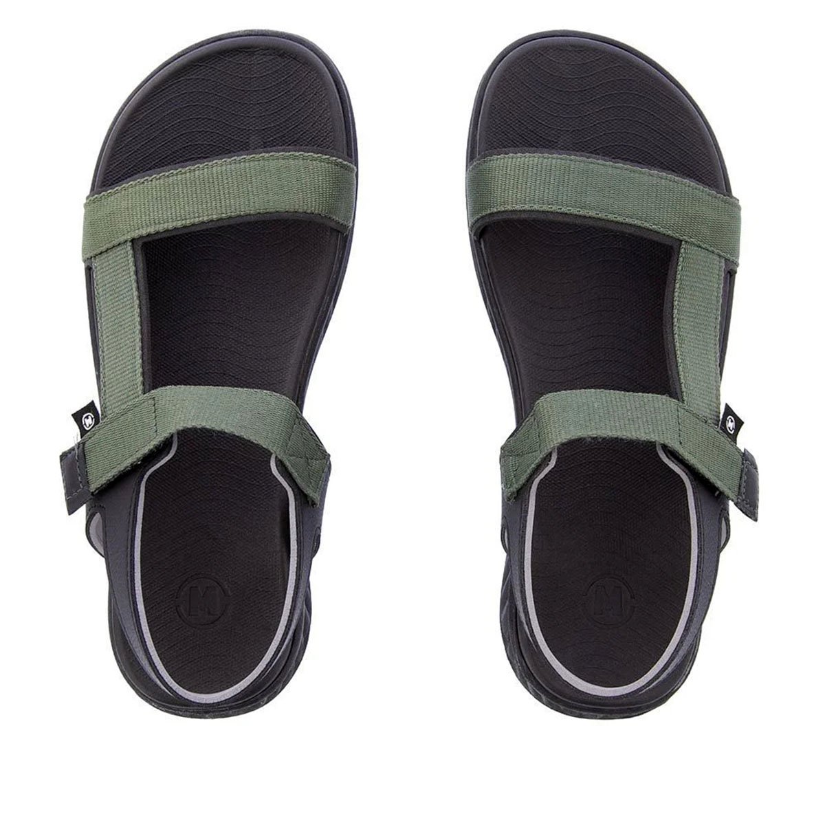 Papete Molekinho Tecido Gorgurão Infantil Masculino Preto 4