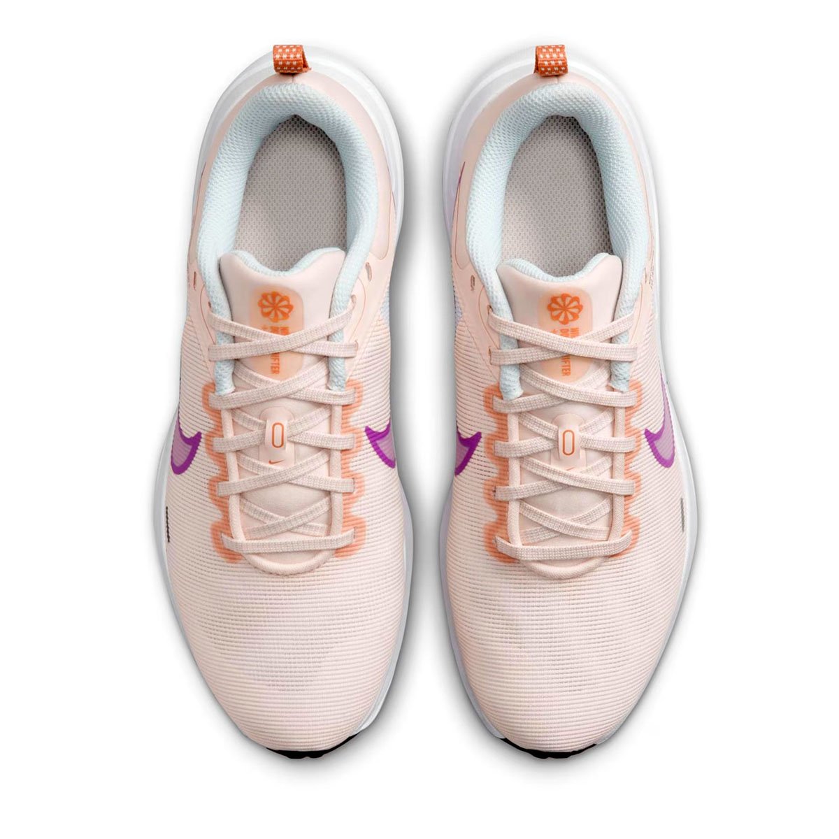 Tênis Nike Downshifter 12 Feminino - Rosa Rosa 3